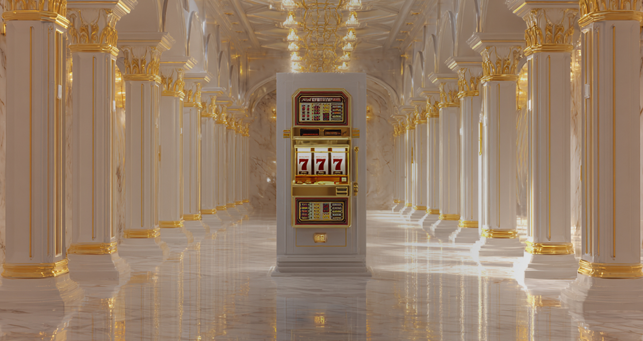 Rolling Slots Casino