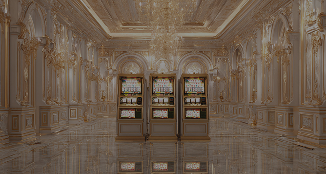 Rolling Slots Casino