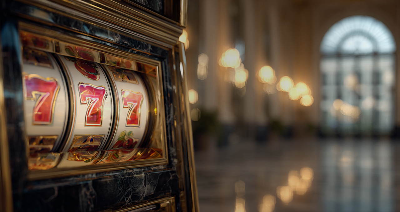 Rolling Slots Casino
